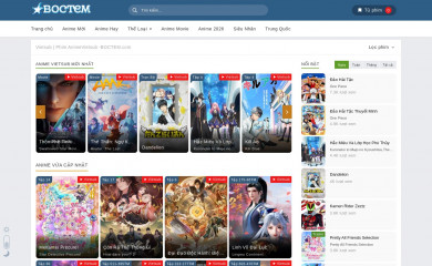 boctem.com screenshot