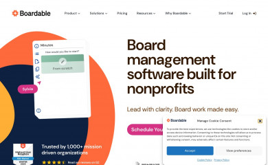 boardable.com screenshot