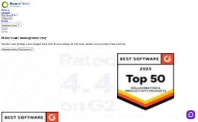 boardeffect.com screenshot