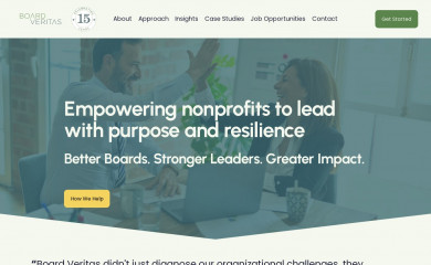 boardveritas.com screenshot