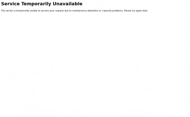 boarline.com screenshot