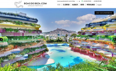 boasdeibiza.com screenshot