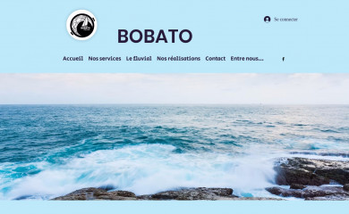 bobato.fr screenshot