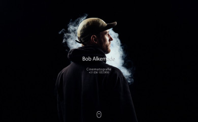 bobalkemade.nl screenshot