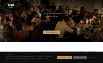 bobbe.berlin screenshot