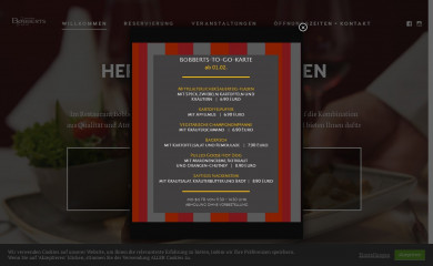 bobberts.de screenshot