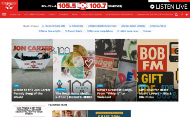 bobfmutah.com screenshot