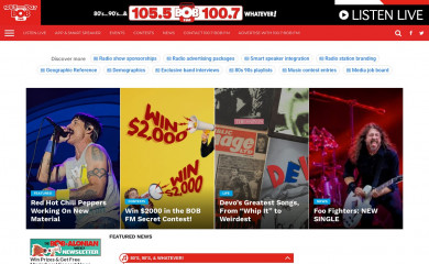 bobfmutah.com screenshot