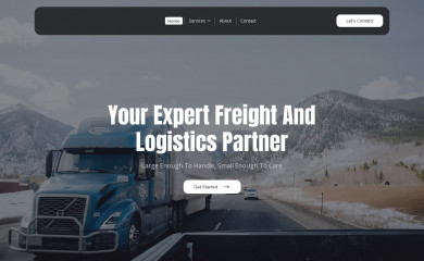 bogdandelivery.com screenshot