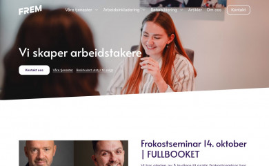 bodoind.no screenshot
