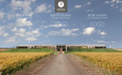 bodegamalma.com screenshot