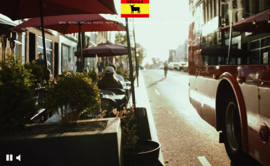 bodegadc.com screenshot