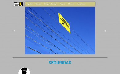 bodegastalca.cl screenshot