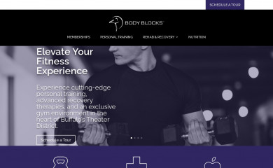 bodyblocksfitness.com screenshot