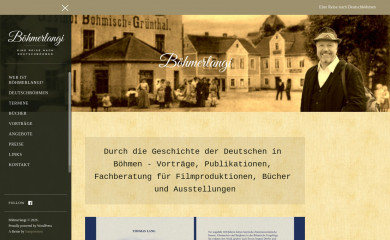 boehmerlangi.de screenshot