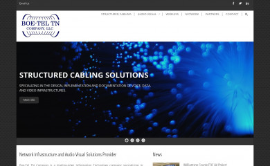 boetel-tn.com screenshot