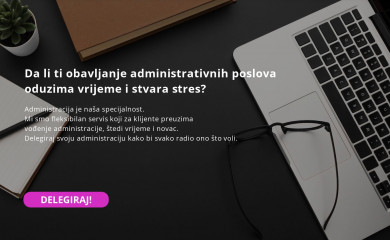 boffice.ba screenshot