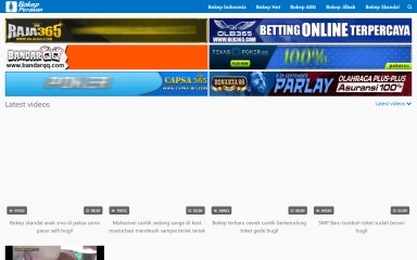 http://bokep-perawan.com screenshot