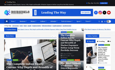 boiredelo.com screenshot