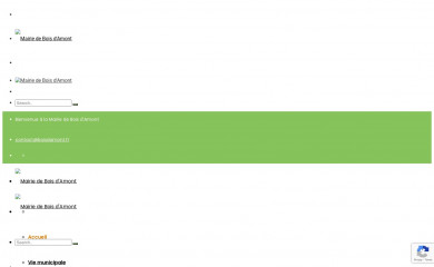 boisdamont.fr screenshot