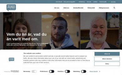 boj.se screenshot