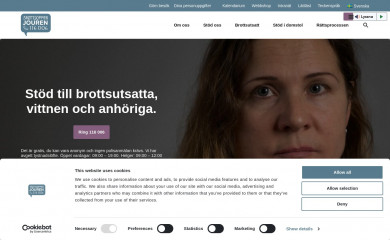 boj.se screenshot