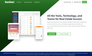 http://boomtownroi.com screenshot