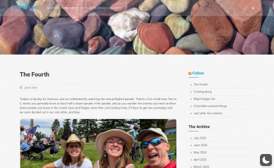 boomflag.com screenshot