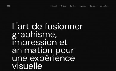 boodesign.ca screenshot