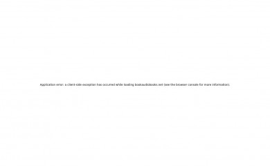bookaudiobooks.net screenshot