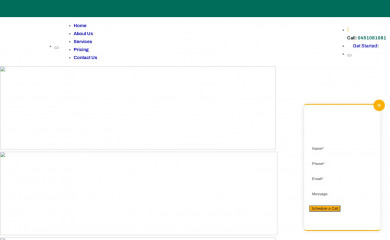 bookeeper.com.au screenshot