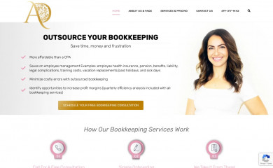 bookkeepingad.com screenshot