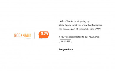 http://bookmarkcontent.com/ screenshot