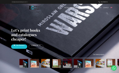 booksandcatalogues.com screenshot