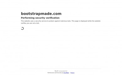 https://bootstrapmade.com/moderna-wordpress-theme/ screenshot
