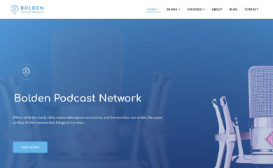 Bolden SecondLine screenshot