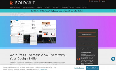 Crio screenshot