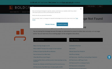 Linx screenshot
