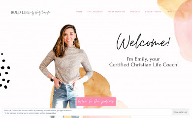 boldpearls.com screenshot
