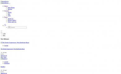 bollyflix.in screenshot