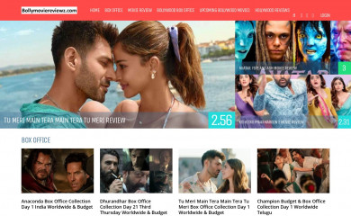 bollymoviereviewz.com screenshot