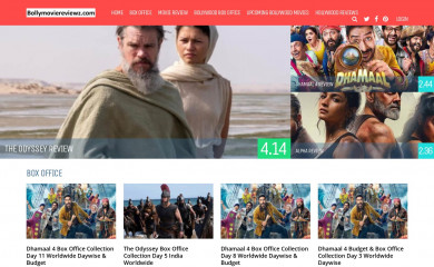 bollymoviereviewz.com screenshot