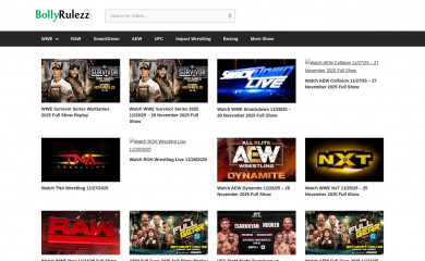 bollyrulezz.in screenshot