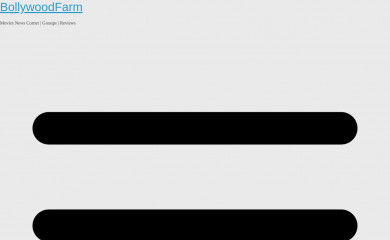 bollywoodfarm.com screenshot