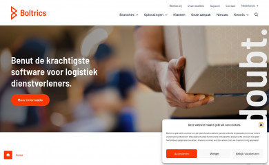 boltrics.com screenshot