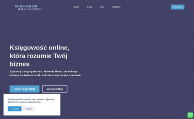 bomb.com.pl screenshot