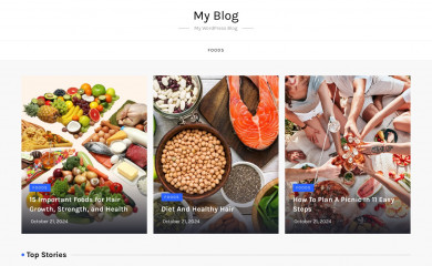 bombini.com.au screenshot