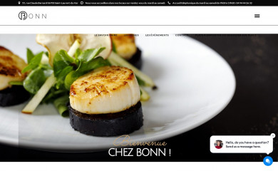 bonn.fr screenshot