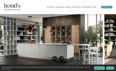 bondsmalta.com screenshot