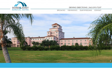 bonejointss.com screenshot